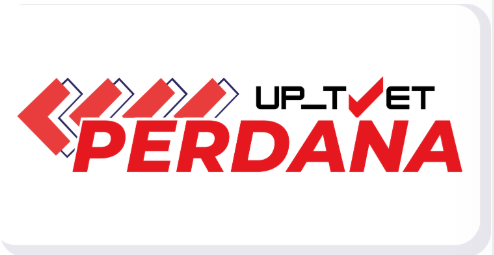 UP TVET Perdana