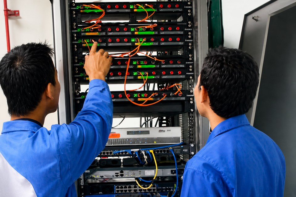 Program latihan GIATMARA